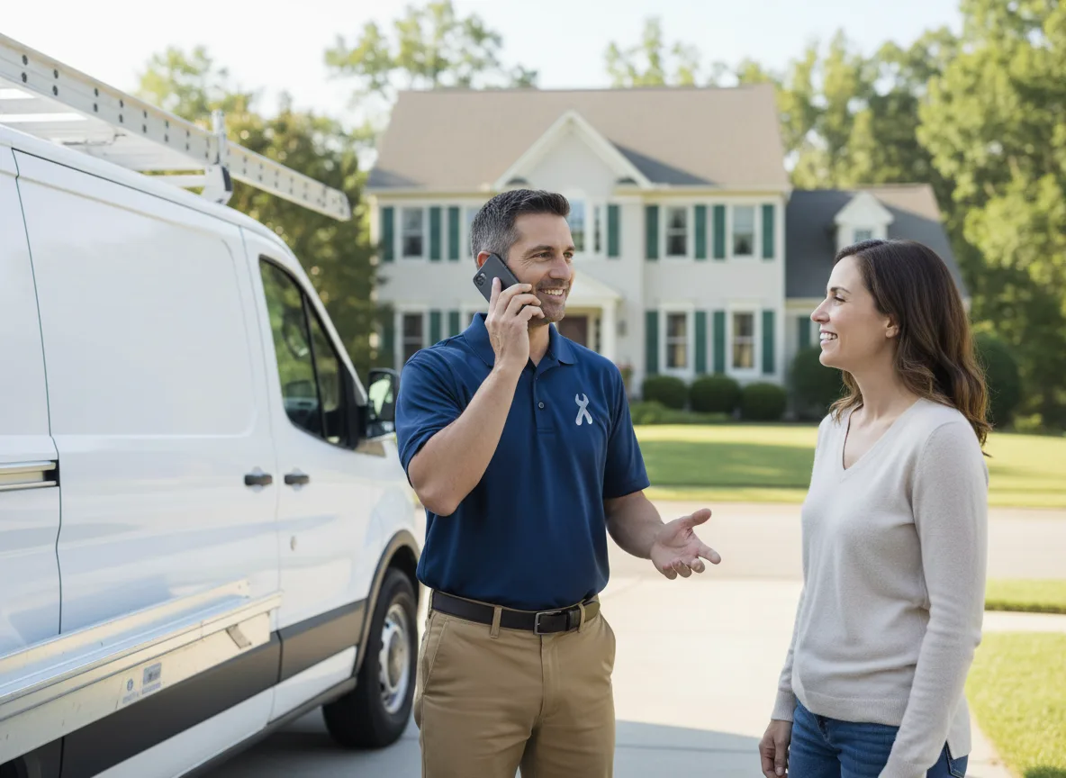 Home Gutter Service Everest, KS FAQs
